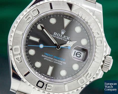 116622 rolex